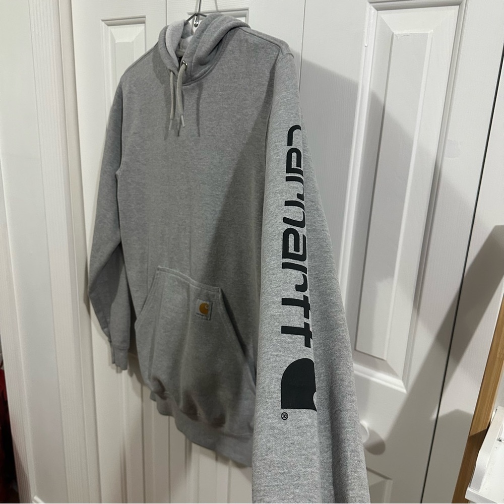 Carhartt Hoodie - Picture 3 of 9